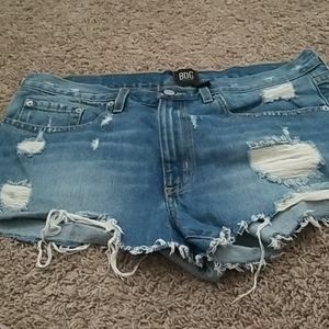 BDG shorts